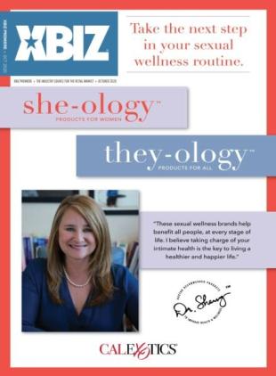 XBIZ Premiere - October 2020