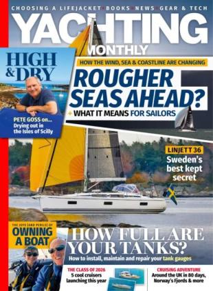 Yachting Monthly - January 2026