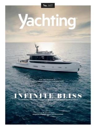 Yachting USA - January 2026