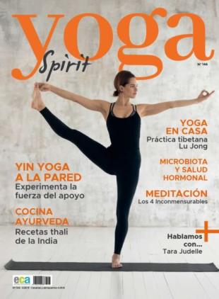 Yoga Spirit - Diciembre 2025