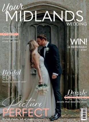 Your Midlands Wedding - December 2025 - January 2026