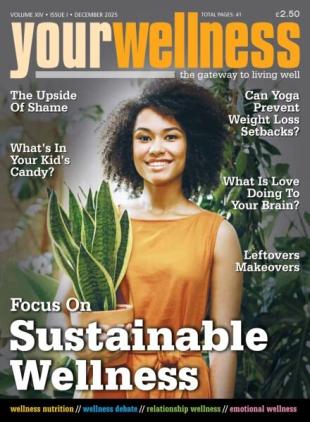 Yourwellness - December 2025