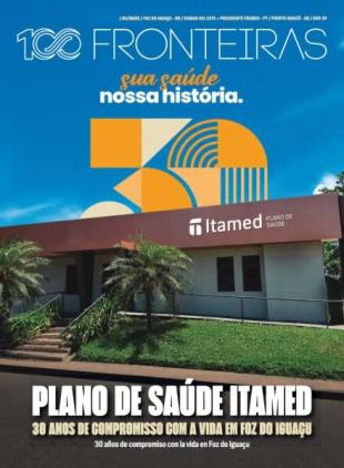 100Fronteiras - Dezembro 2025