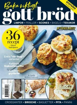 Aftonbladet Mat - Januari 2026