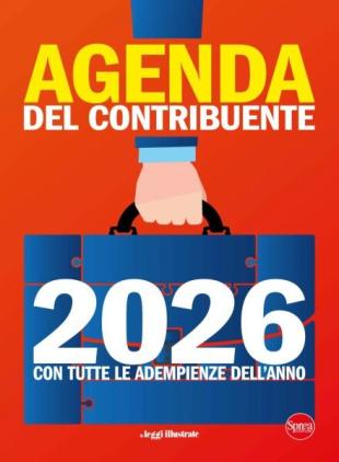 Agenda Contribuente - 2 Gennaio 2026