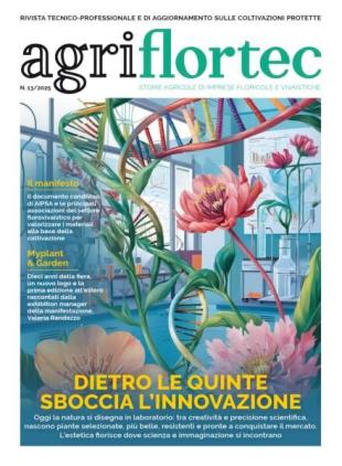 Agriflortec - N 13 2025