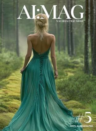 AI MAG Special - Nr 5 2025