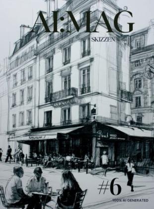 AI MAG Special - Nr 6 2025
