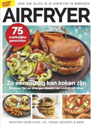 Airfryer Nederland - Januari 2026