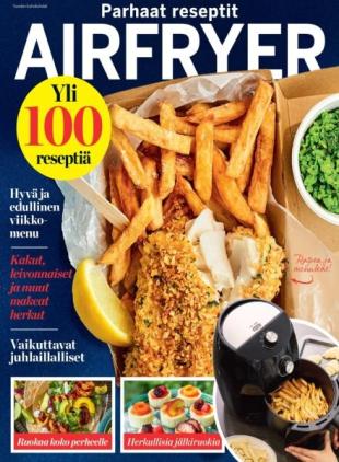 Airfryer Suomi - Tammikuu 2026