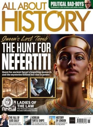 All About History - Issue 165 2026