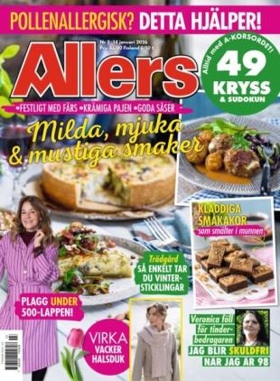 Allers - 14 Januari 2026