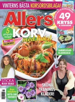 Allers - 28 Januari 2026