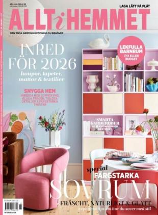 Allt i Hemmet - 21 Januari 2026