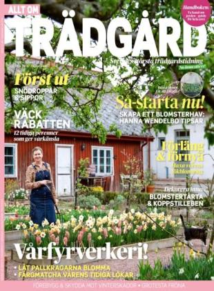 Allt om Tradgard - 7 Januari 2026