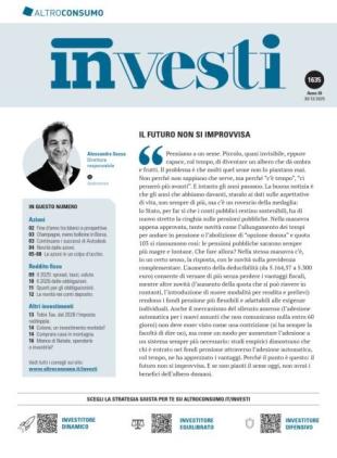 Altroconsumo Investi - 30 Dicembre 2025