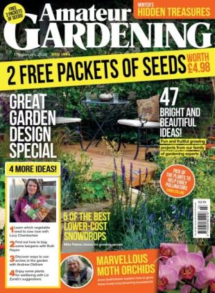 Amateur Gardening - 17 January 2026