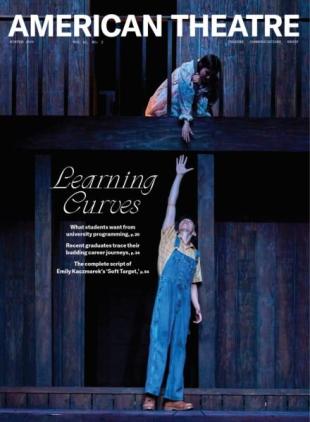 American Theatre - Winter 2026