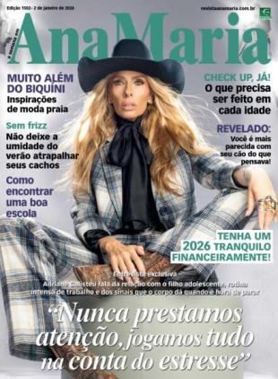 AnaMaria - 2 Janeiro 2026