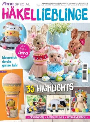 Anna Special - 24 Januar 2026