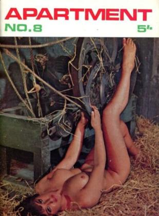 Apartment - N 8 1967