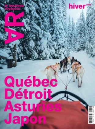 AR Magazine - Hiver 2025
