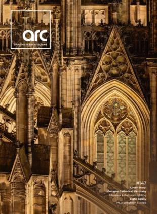 Arc Magazine - Issue 147 2025