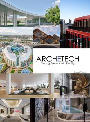 Archetech - January-February 2026