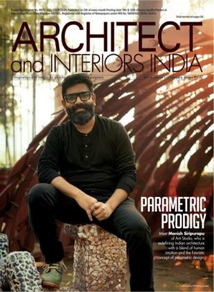 Architect and Interiors India - February 2025