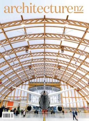 Architecture NZ - January-February 2026