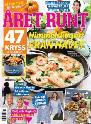 Aret Runt - 7 Januari 2026
