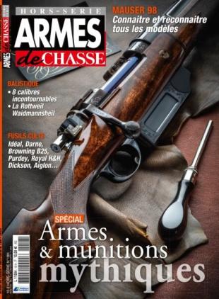 Armes de Chasse - Hors-Serie - Decembre 2025