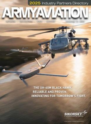 Army Aviation - December 31 2025