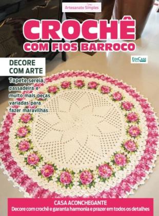 Artesanato Simples - 19 Janeiro 2026