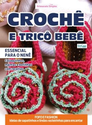 Artesanato Simples - 29 Dezembro 2025