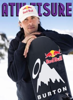 Athleisure Mag - December 2025