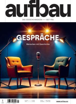 Aufbau - Januar 2026