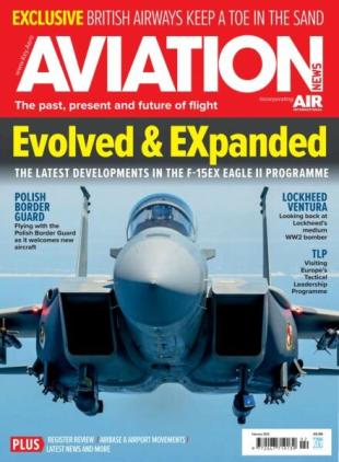 Aviation News - February 2026
