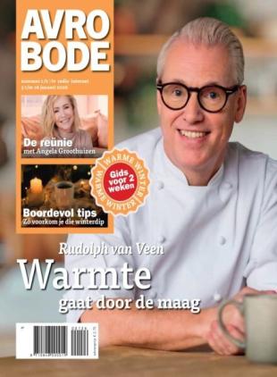 Avrobode - 30 December 2025