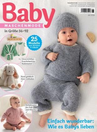 Baby Maschenmode - Januar 2026