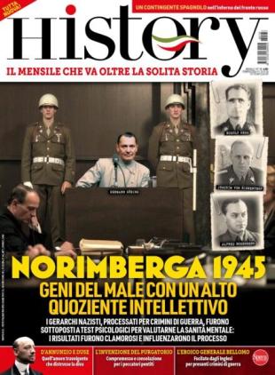 BBC History Italia - Febbraio 2026