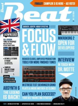 Beat English Edition - February 2026