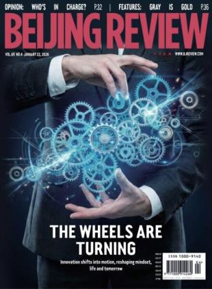 Beijing Review - 22 January 2026