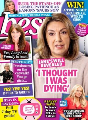 Best - 20 January 2026