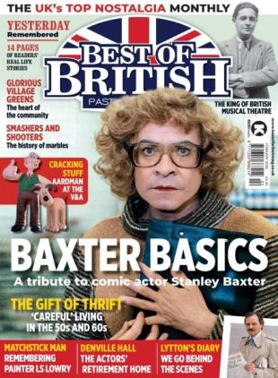 Best of British - February 2026