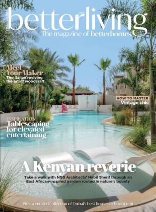 Better Living - Winter 2025-2026