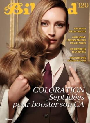 Biblond - Septembre 2025