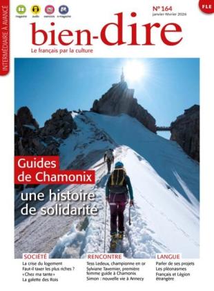 Bien-Dire - Janvier-Fevrier 2026