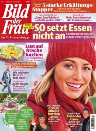 Bild der Frau - 16 Januar 2026