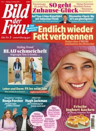 Bild der Frau - 9 Januar 2026